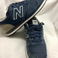 Маратонки New Balance 420, № 38,5, снимка 4 - Маратонки - 25431594