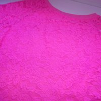 8-10г, 134/140см H&M Блуза, розов цвят – 8-10г, 134/140см, снимка 9 - Детски Блузи и туники - 24683457