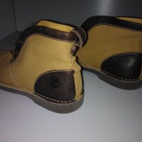 Timberland оригинални обувки, снимка 3 - Ежедневни обувки - 24100203