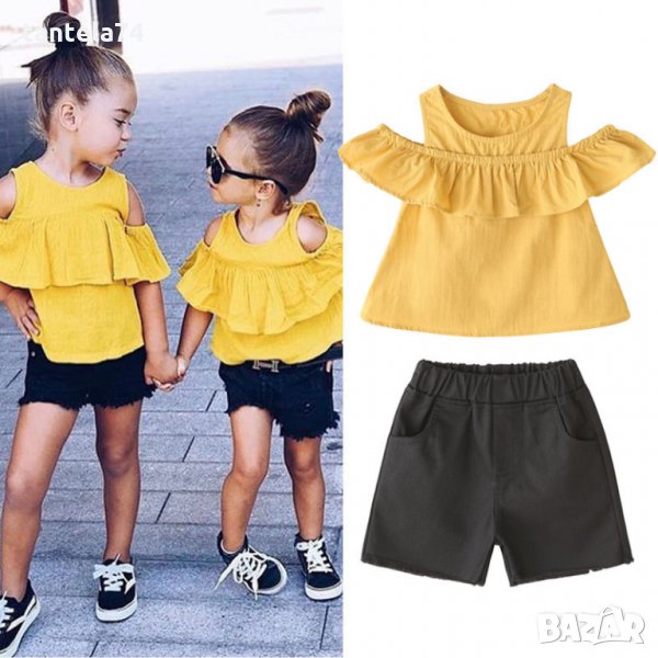 НАЛИЧНИ ДЕТСКИ КОМПЛЕКТИ, снимка 1