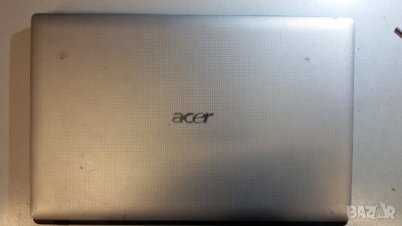 ACER ASPIRE 5741, снимка 1
