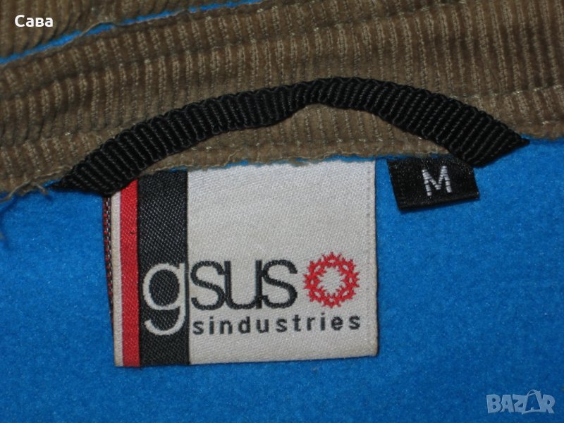 Яке пролет, есен GSUS   мъжко,М, снимка 1