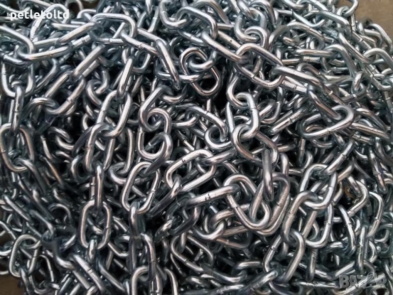 Верига , Синджир, снимка 1