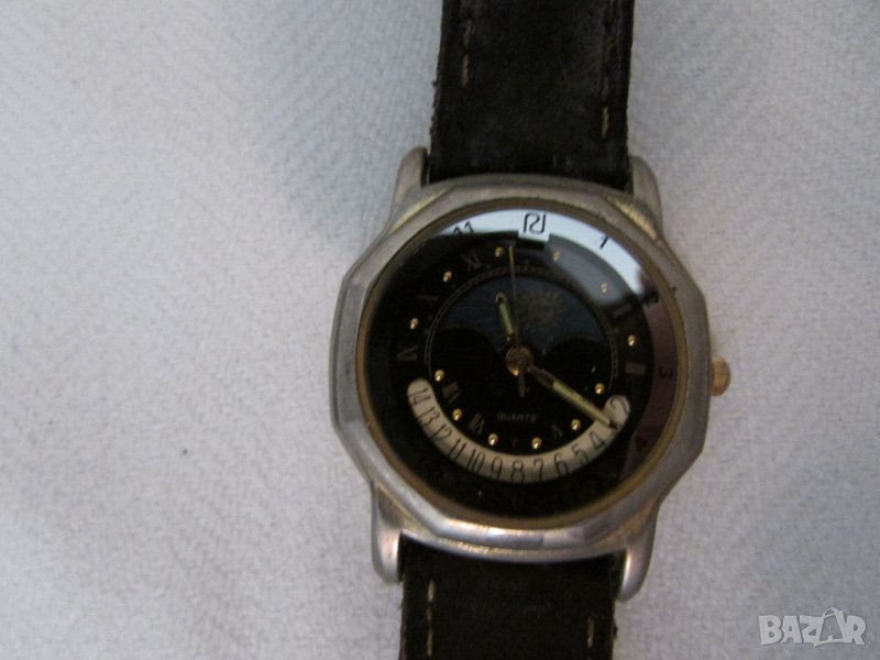 часовник и огледало, снимка 1