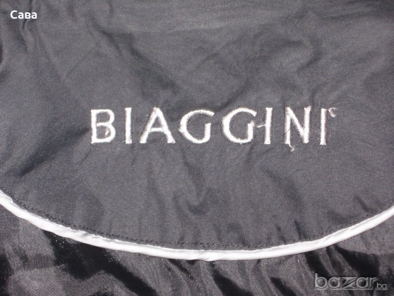 Зимно яке BIAGGINI  дамско,л, снимка 1