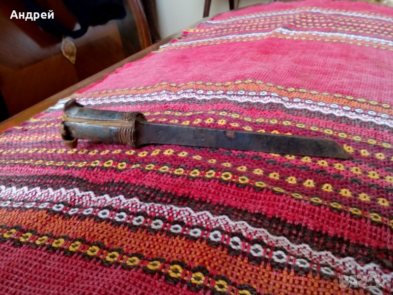 Дърводелско длето GOLDENBERG, снимка 1