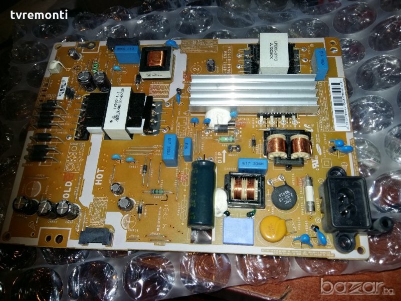 POWER SUPPLY BOARD L48S1_FSM BN44-00703G , снимка 1