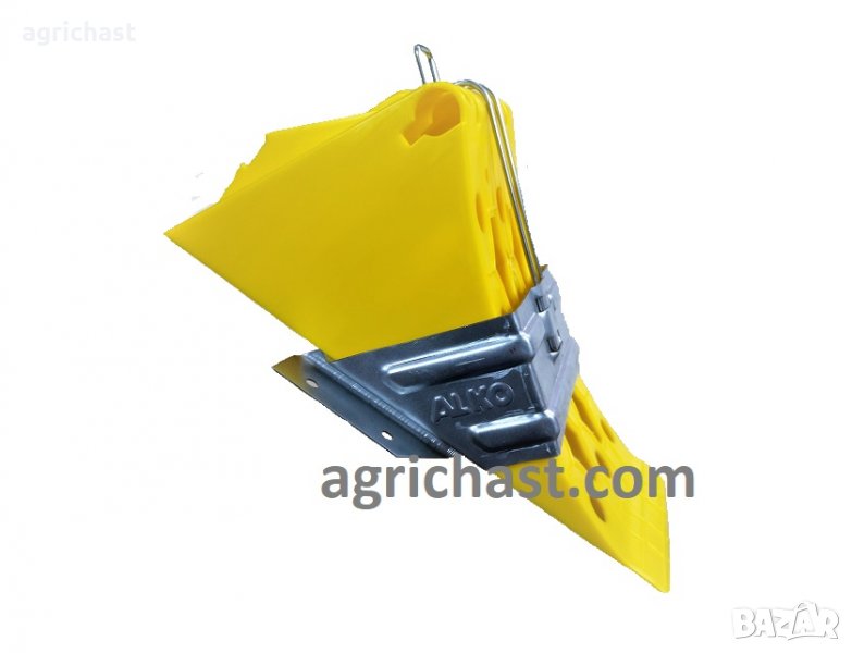 Клинове за камиони, трактори,  малки ремаркета и селскостопански машини., снимка 1