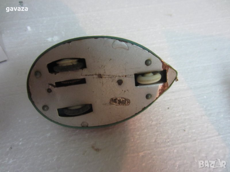 метален таралеж, снимка 1