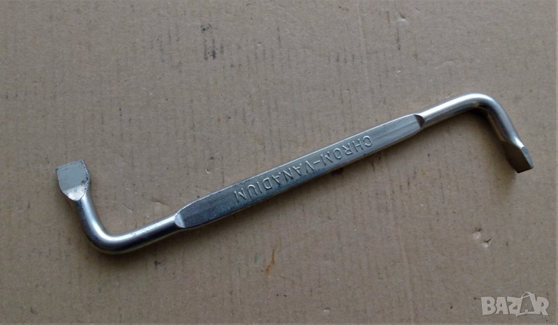 „ S „ Отвертка прав шпиц   - W. Germany, снимка 1