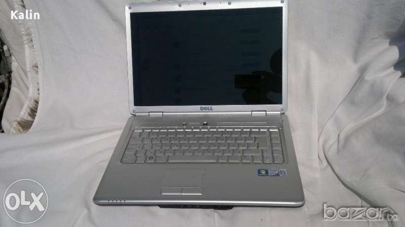 Dell inspirion 1525, снимка 1