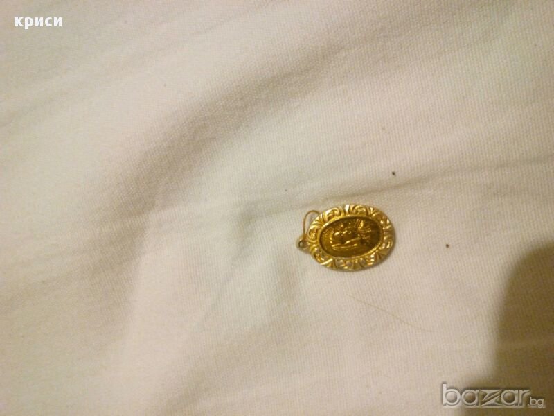 висулка за синджир, снимка 1