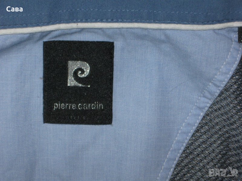 Блуза PIERRE CARDIN  мъжка,3ХЛ, снимка 1