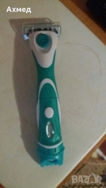 Wilkinson Sword 2 в 1 куатро за жени, снимка 1