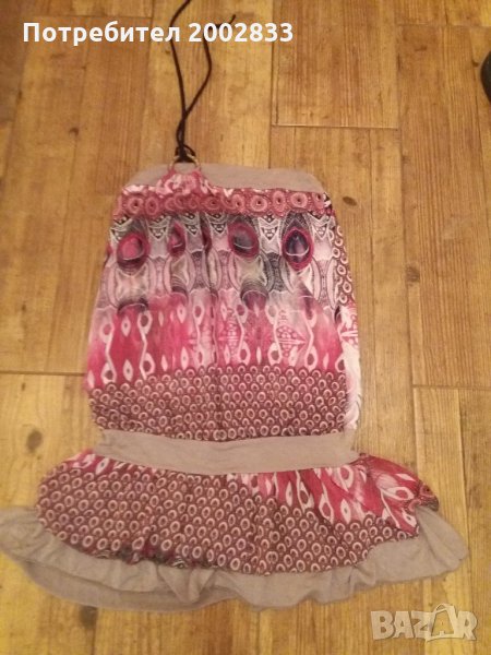 Летни поли и рокля, снимка 1