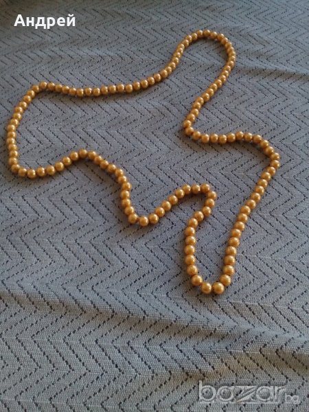 Стар гердан #3, снимка 1