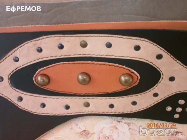 силях за носия 2, снимка 5 - Шивашки услуги - 14102581