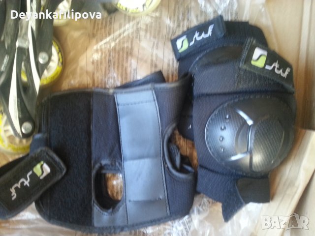 Нови ролери, снимка 6 - Ролери, кънки - 22940605