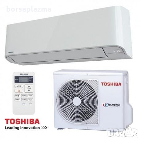 Toshiba Mirai RAS-13BKVG-E / RAS-13BAVG-E NEW, снимка 1 - Климатици - 25430559