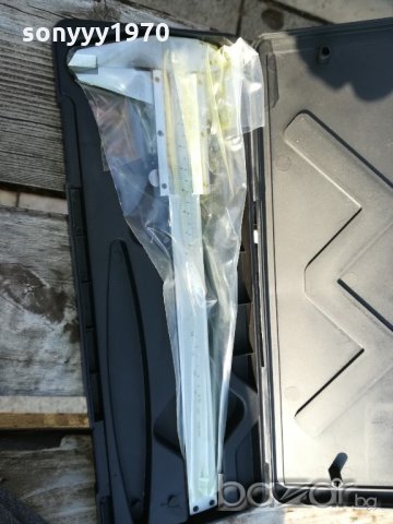 нов шублер-23см-в кутия-внос швеицария