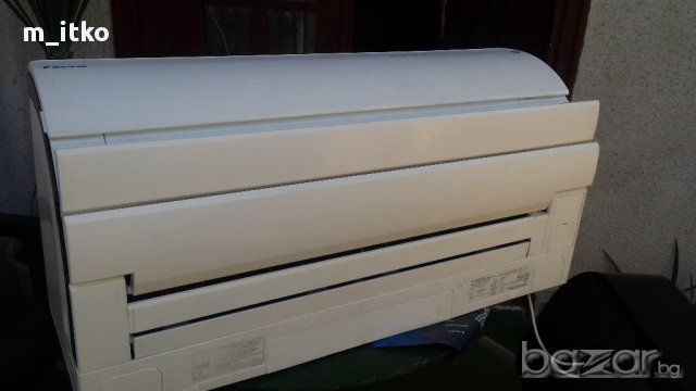 DAIKIN S36RTAXS-W AX серия