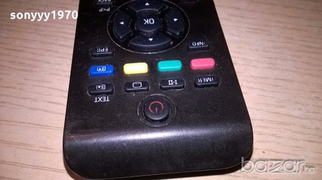 philips remote-внос швеицария, снимка 6 - Дистанционни - 19101517