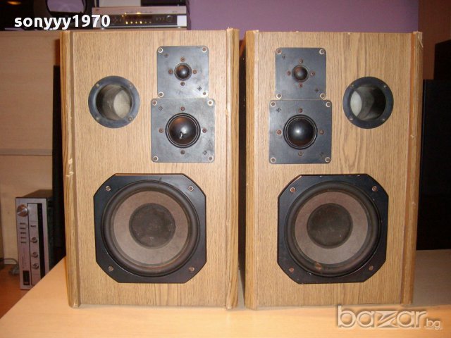 тонколони-3 лентови-50кг двете-53/36/33см-внос швеицария, снимка 12 - Тонколони - 12022269