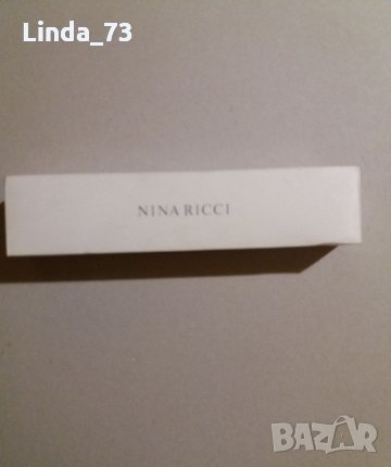 Кутия за часовник-"Nina Ricci"- оригинал-1., снимка 6 - Други - 22175914