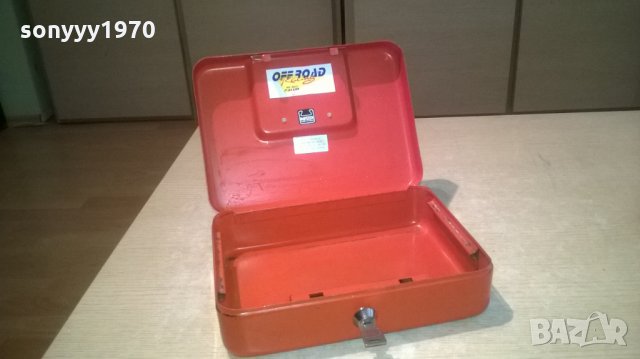 panzer-made in holland-каса/сеиф-внос холандия, снимка 4 - Оборудване и аксесоари за оръжия - 25783130