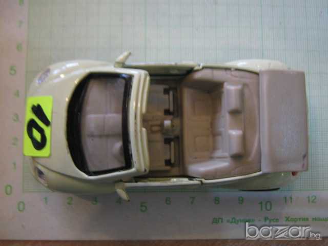 Кола - 32, снимка 2 - Други ценни предмети - 7961467