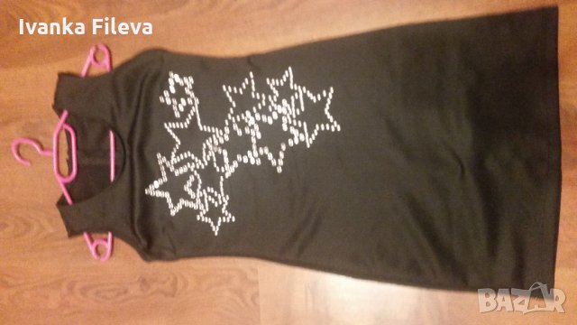Дамска рокля, снимка 2 - Рокли - 23290330