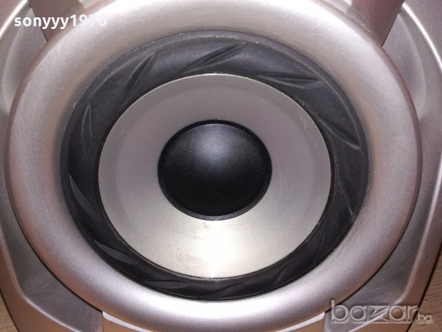 sony quick edge woofer-2бр-внос швеицария-33х28х22см, снимка 13 - Тонколони - 21147624