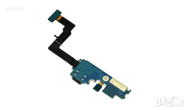 Лентов кабел блок захранване за Samsung Galaxy S2 / i9100 /, снимка 2 - Резервни части за телефони - 23391068