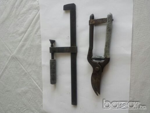 Инструменти, снимка 3 - Индустриална техника - 20648310