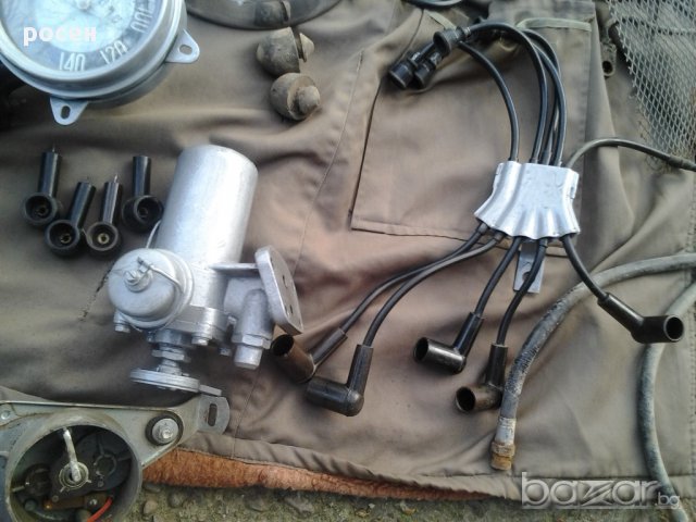  части за варшава, снимка 5 - Части - 13729559