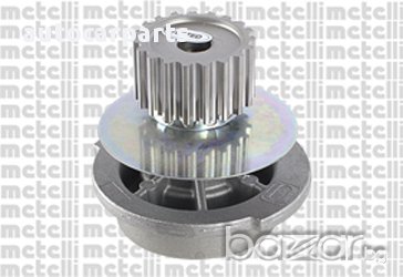 НОВА водна помпа 24-0695 за DAEWOO и CHEVROLET / Деу и Шевролет , снимка 3 - Части - 14787662