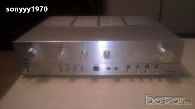 grundig v2000 stereo amplifier-внос швеицария, снимка 10 - Ресийвъри, усилватели, смесителни пултове - 16192067