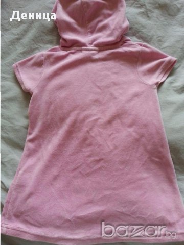 пролетна рокличка Next, снимка 4 - Бебешки рокли - 14248971