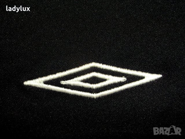 Umbro, Оригинални Къси Панталони. Код 541, снимка 6 - Детски къси панталони - 25748685