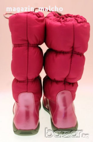 Апрески Timberland - р-р 40, снимка 2 - Дамски боти - 16587963