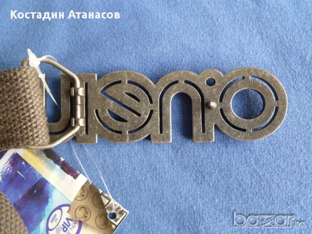 O'neill / О'нийл колан, снимка 2 - Колани - 15321448