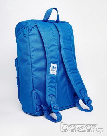 Нова раница Адидас/ Adidas Originals Classic in Blue , снимка 13 - Раници - 11119902