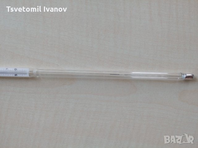 Лабораторен и Производствен Термометър * Julabo * , снимка 6 - Медицински консумативи - 26000073