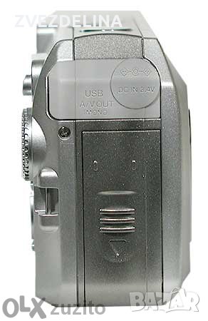 олимпус фотоапарат, снимка 2 - Фотоапарати - 24082001