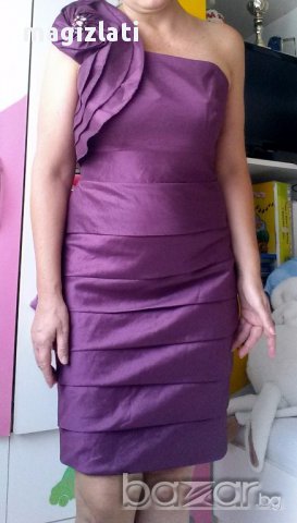 Дамска рокля размер Л