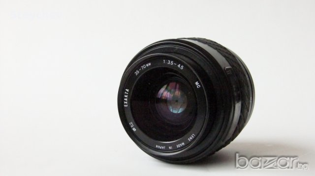 Бюджетни обективи за Sony, снимка 12 - Обективи и филтри - 17604011