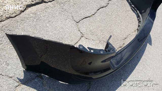 Задна Броня За SEAT ALTEA Оригинална, снимка 3 - Части - 15651547