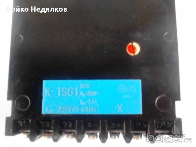  (244) Електронни блокове, броячи, снимка 9 - Други инструменти - 17034466