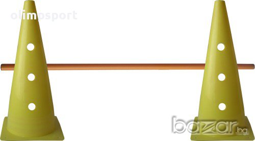 конуси,препятствия,топки 1,2,3 кг, снимка 3 - Спортна екипировка - 14978427