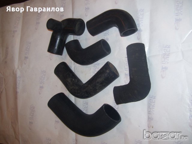 продавам водни съединения уаз, снимка 14 - Части - 15861391